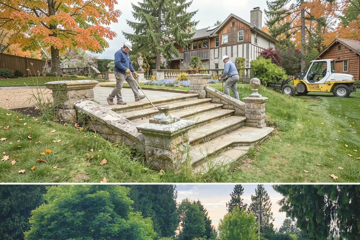 Green Roof Installation in Bonney Lake, Pierce County, WA - Best installed spring through fall.