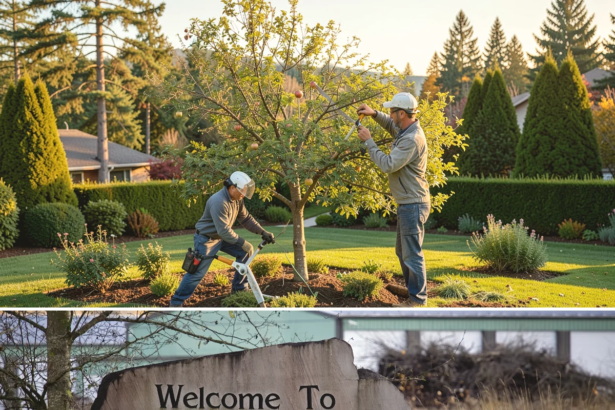 Green Roof Installation in Buckley, Pierce County, WA - Best installed spring through fall.