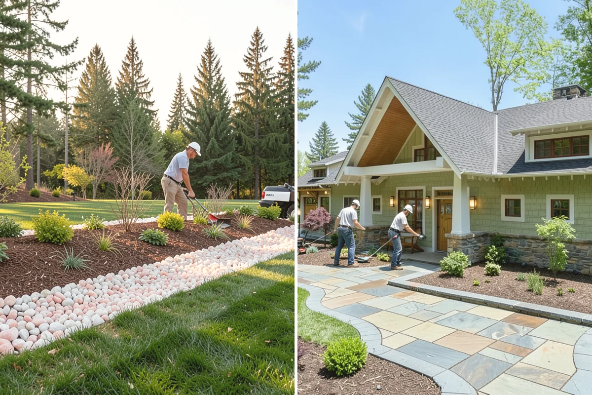 Green Roof Installation in Burlington, Skagit County, WA - Assess the roof and structural load