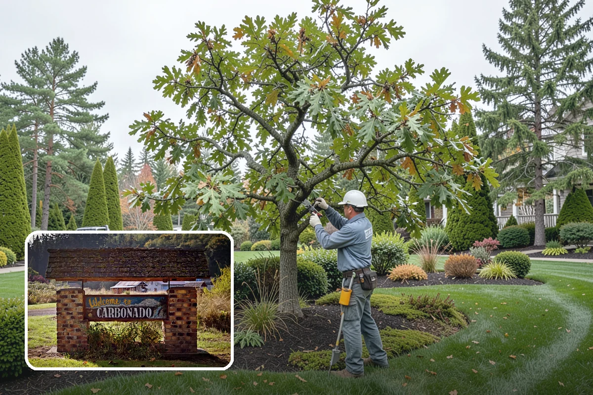 Green Roof Installation in Carbonado, Pierce County, WA - Insulates and cuts energy use