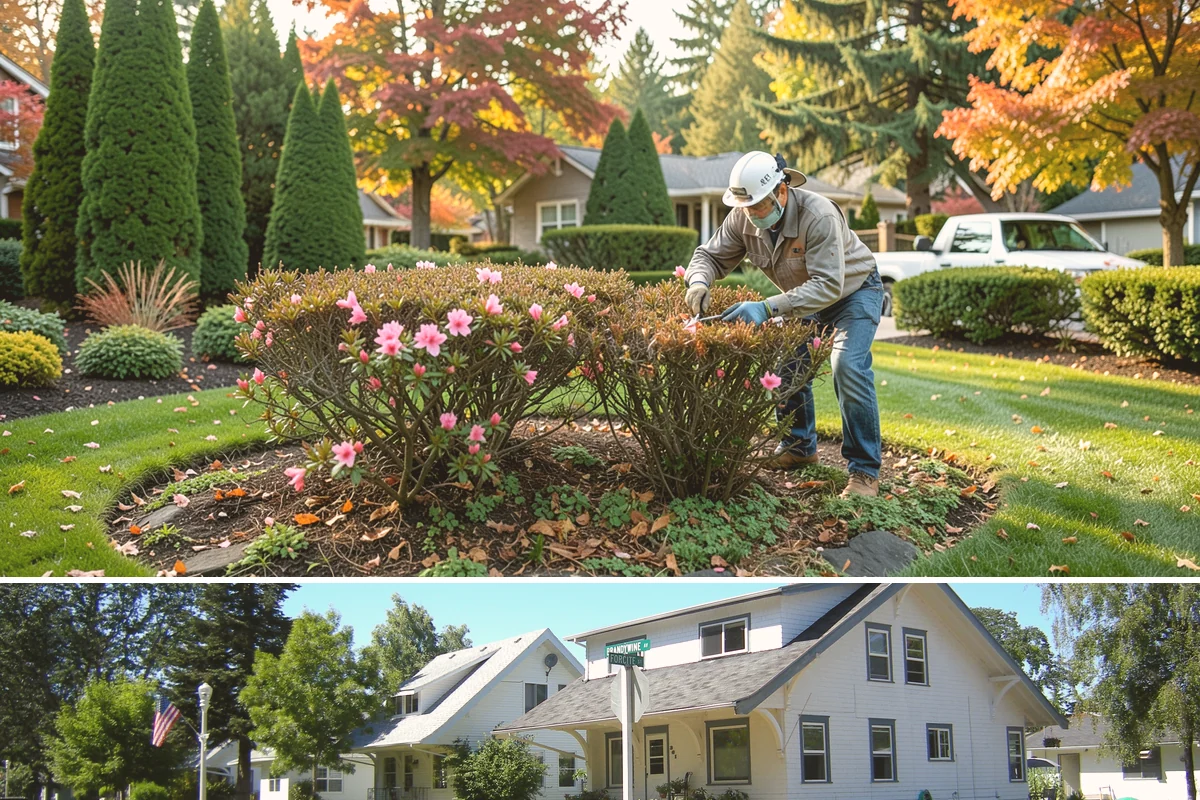 Green Roof Installation in DuPont, Pierce County, WA - Best installed spring through fall.
