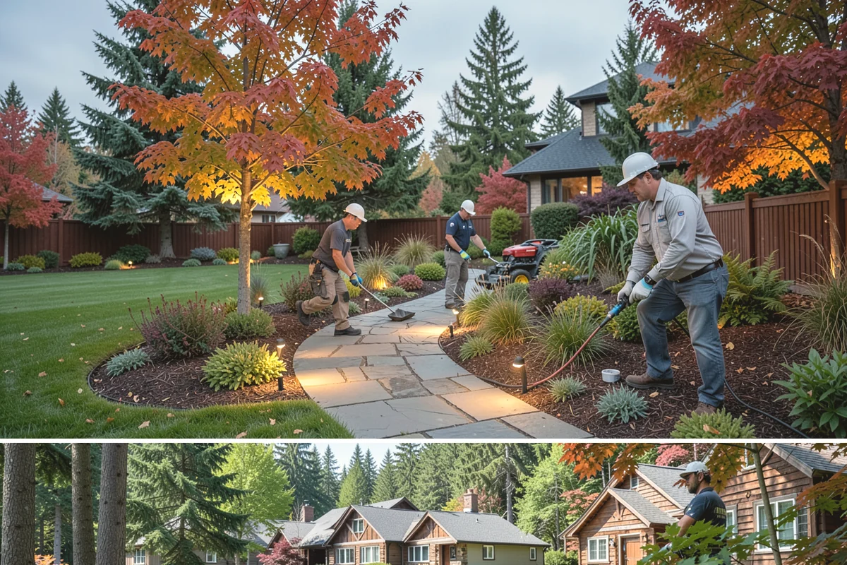 Green Roof Installation in Edgewood, Pierce County, WA - Best installed spring through fall.