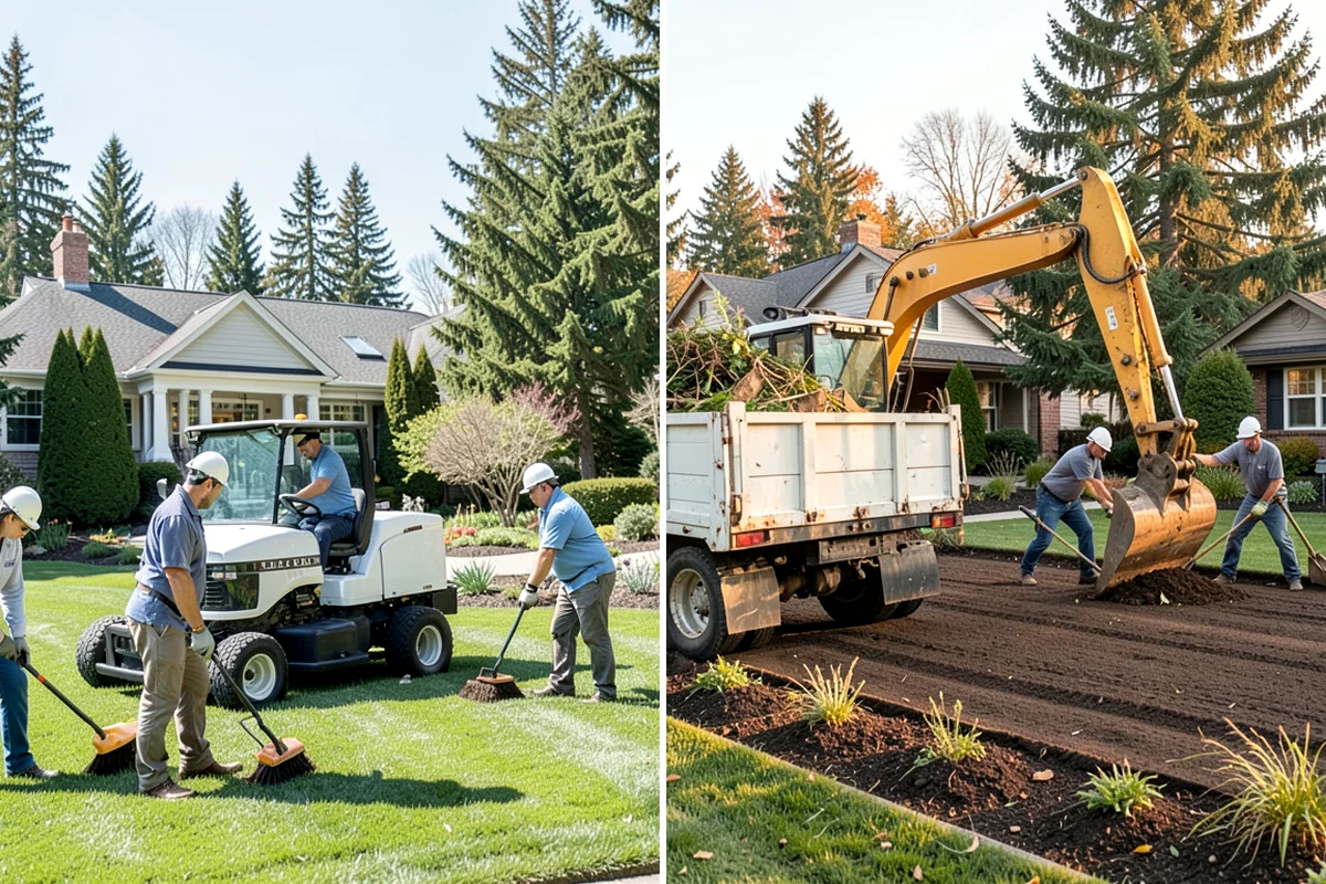 Green Roof Installation in Enumclaw, King County, WA - Assess the roof and structural load