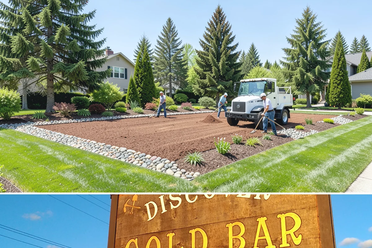 Green Roof Installation in Gold Bar, Snohomish County, WA - Best installed spring through fall.