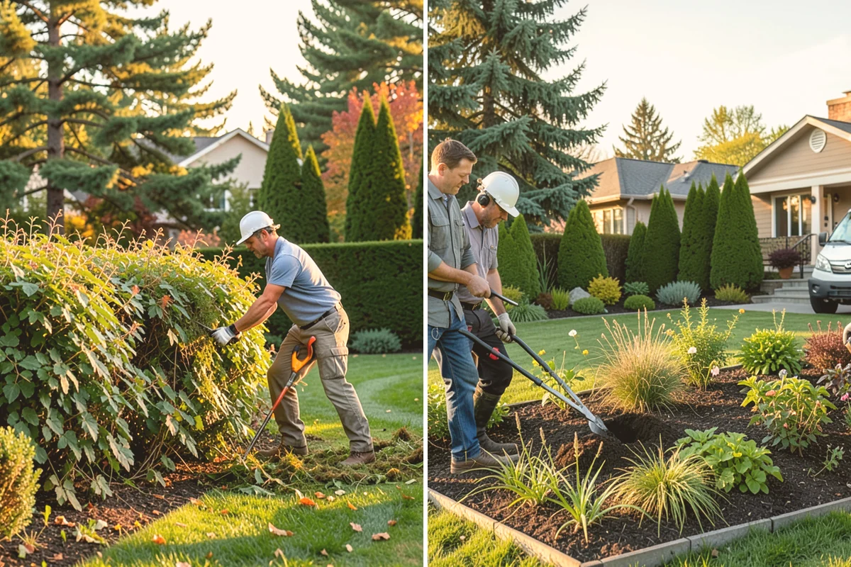 Green Roof Installation in Index, Snohomish County, WA - Assess the roof and structural load