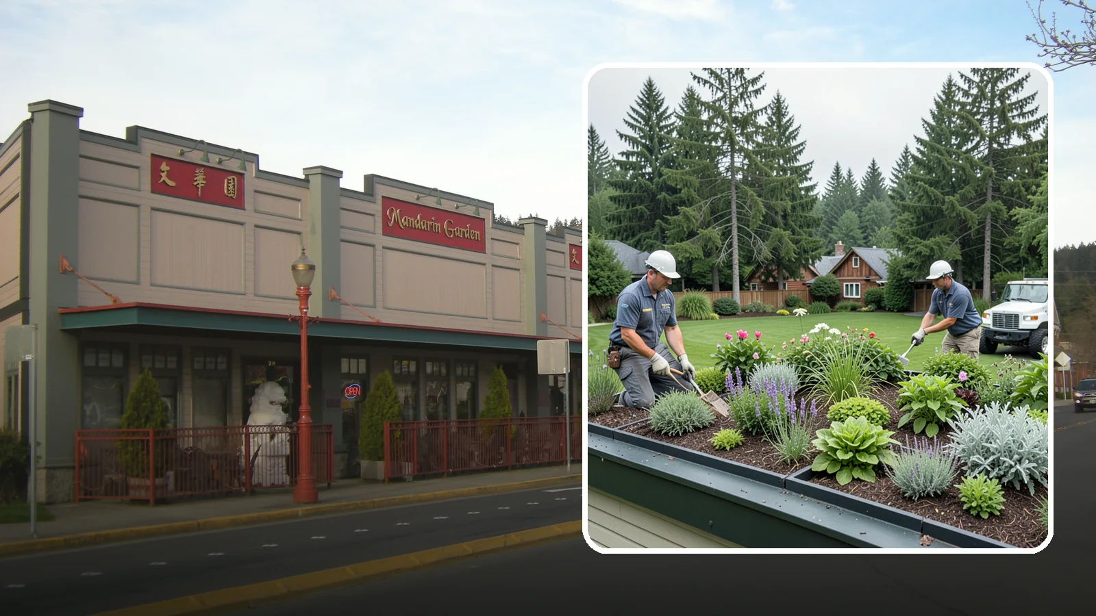 Green Roof Installation in Issaquah, King County, WA - Living green roofs that insulate, manage stormwater, and turn rooftops into planted, sustainable space.