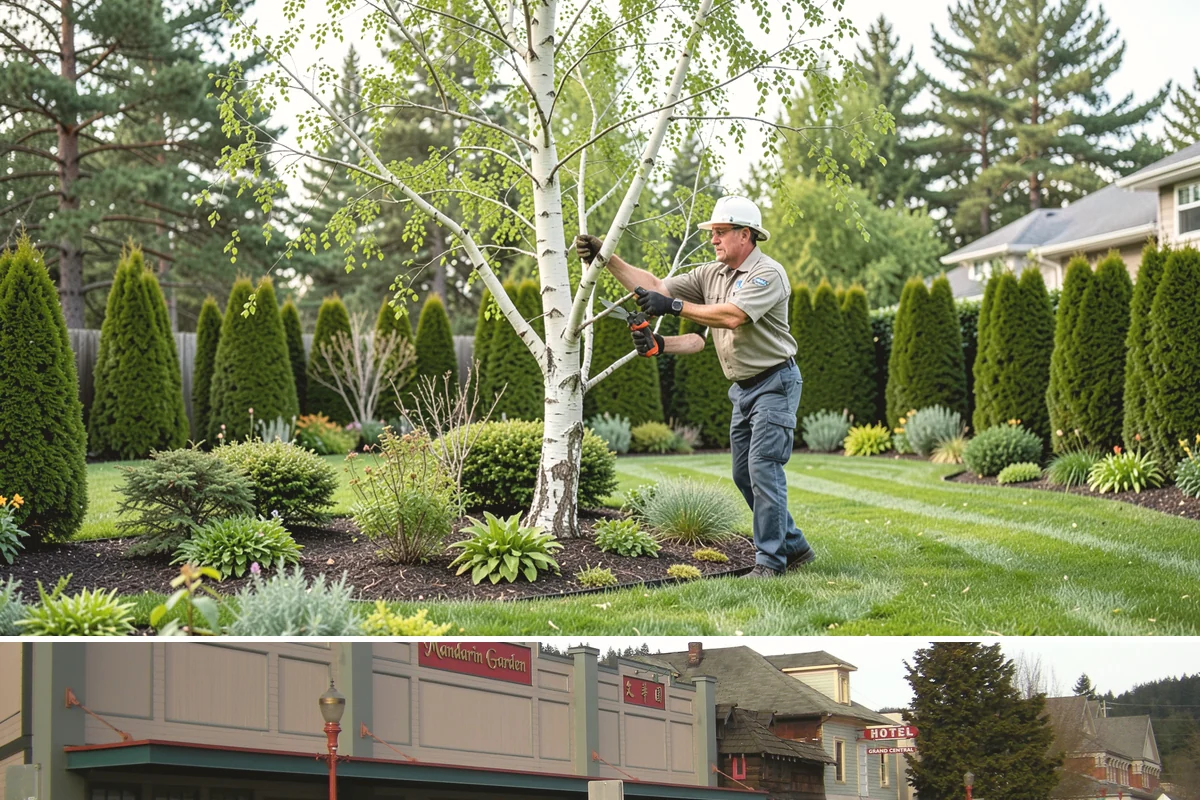 Green Roof Installation in Issaquah, King County, WA - Best installed spring through fall.