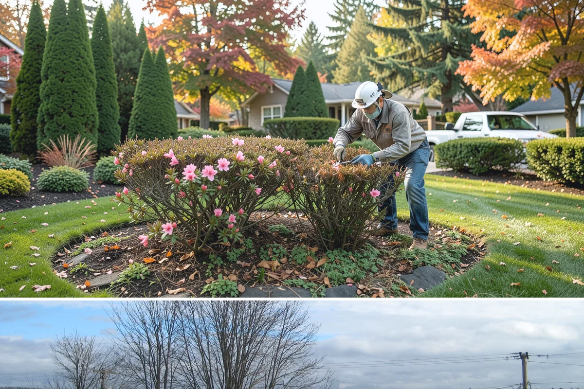 Green Roof Installation in Langley, Island County, WA - Best installed spring through fall.