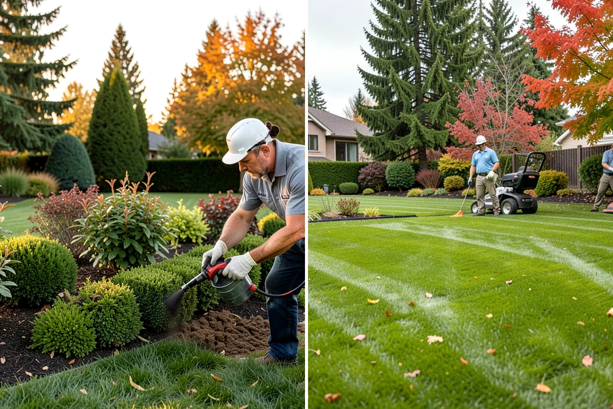 Green Roof Installation in Lyman, Skagit County, WA - Assess the roof and structural load