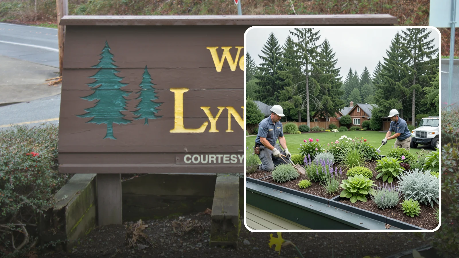 Green Roof Installation in Lynnwood, Snohomish County, WA - Living green roofs that insulate, manage stormwater, and turn rooftops into planted, sustainable space.
