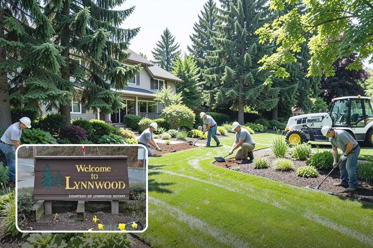 Green Roof Installation in Lynnwood, Snohomish County, WA - Insulates and cuts energy use