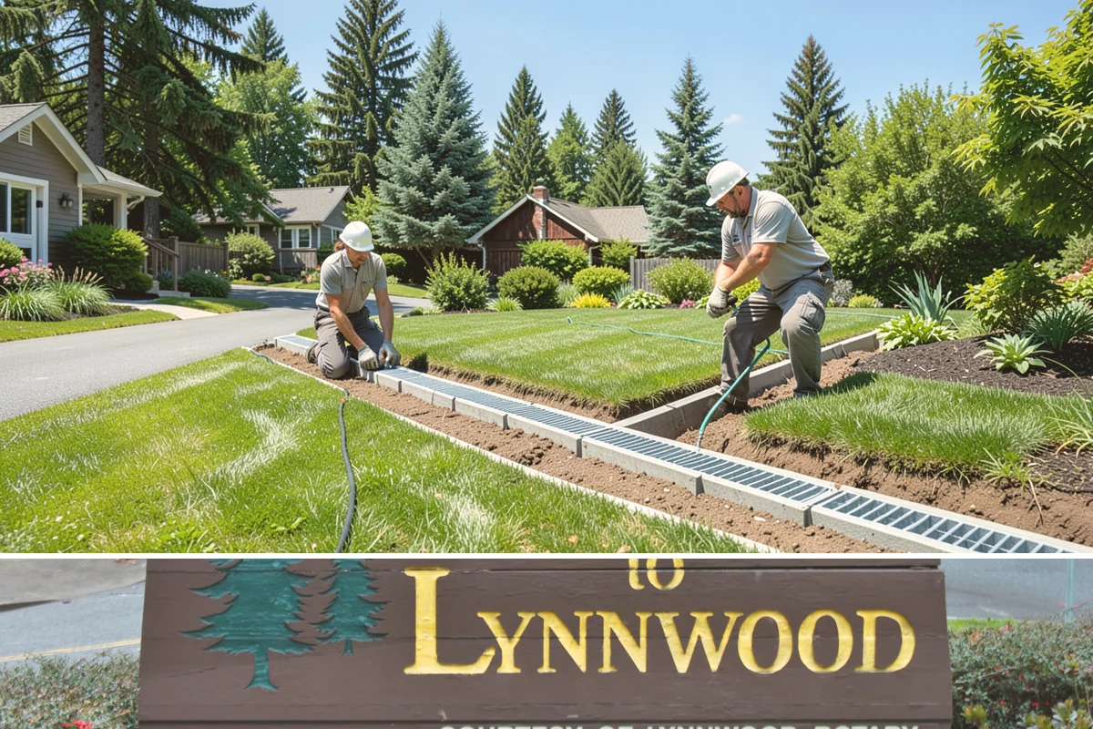 Green Roof Installation in Lynnwood, Snohomish County, WA - Best installed spring through fall.