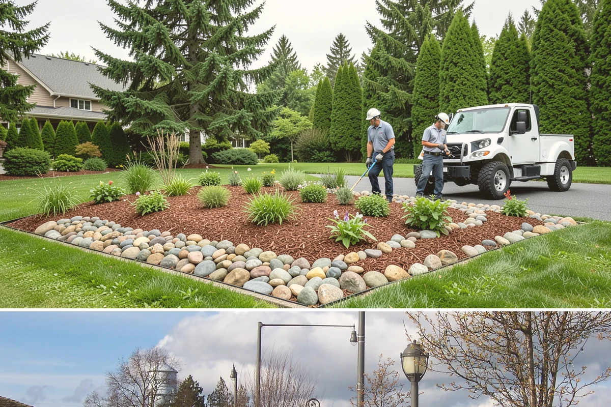 Green Roof Installation in Marysville, Snohomish County, WA - Best installed spring through fall.