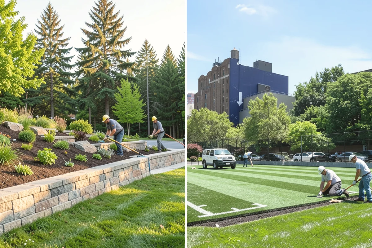 Green Roof Installation in Mukilteo, Snohomish County, WA - Assess the roof and structural load