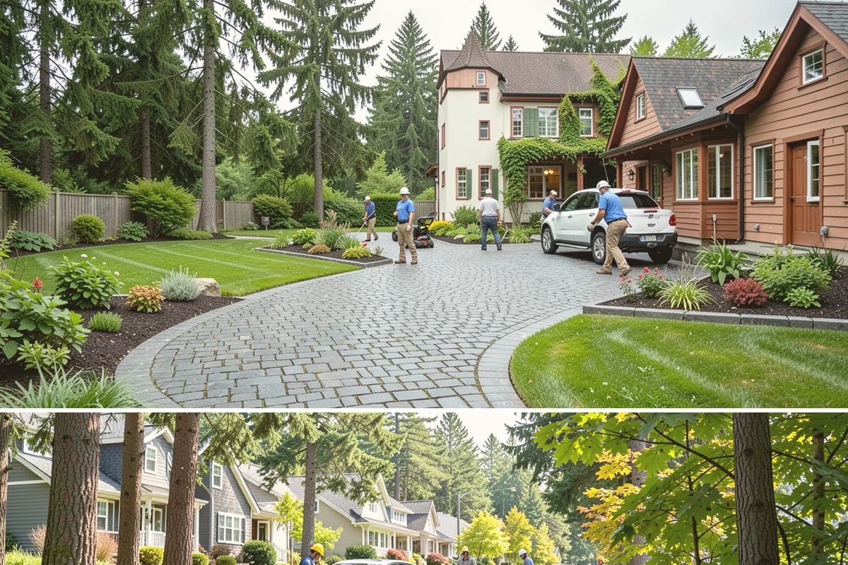Green Roof Installation in Normandy Park, King County, WA - Best installed spring through fall.