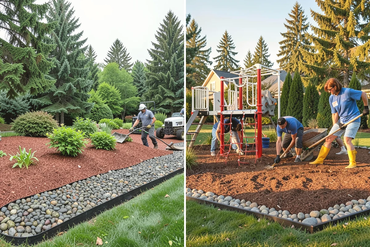 Green Roof Installation in North Bend, King County, WA - Assess the roof and structural load