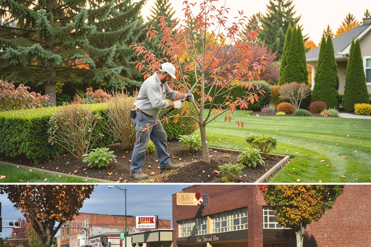 Green Roof Installation in Puyallup, Pierce County, WA - Best installed spring through fall.