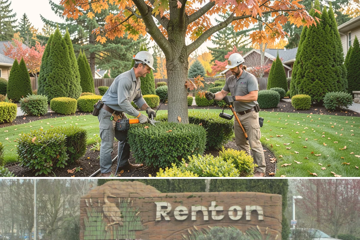 Green Roof Installation in Renton, King County, WA - Best installed spring through fall.