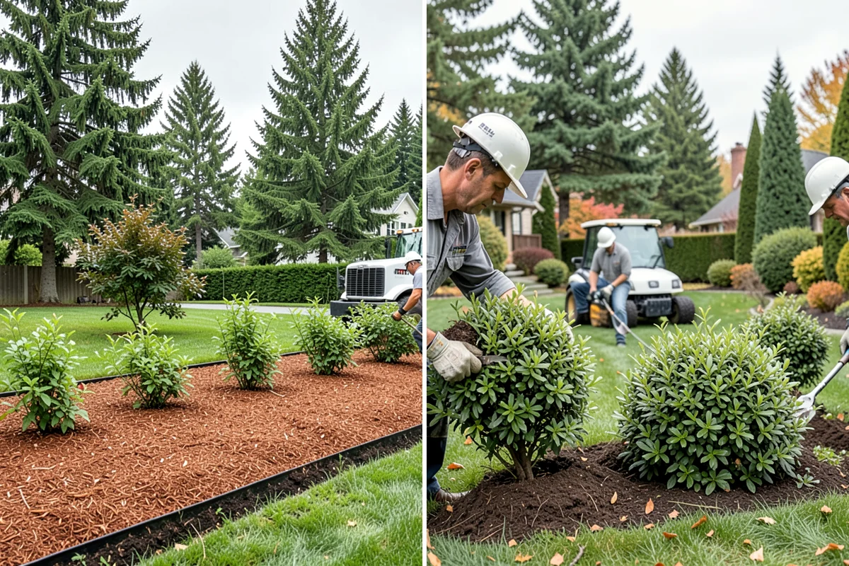 Green Roof Installation in SeaTac, King County, WA - Assess the roof and structural load