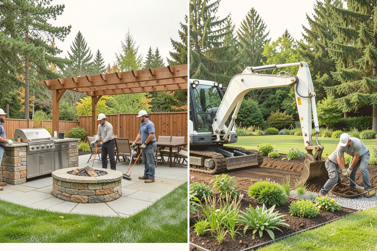 Green Roof Installation in Snohomish, Snohomish County, WA - Assess the roof and structural load