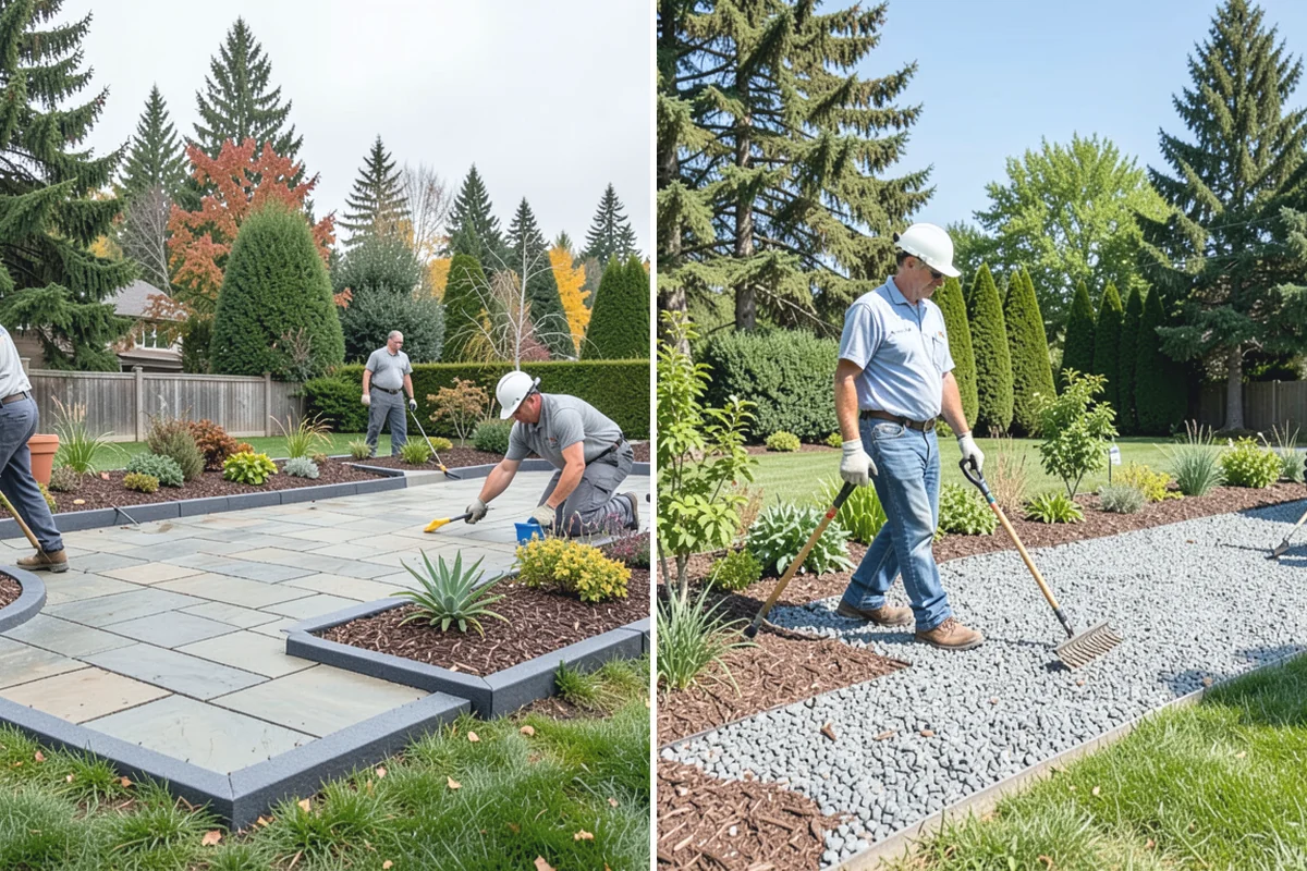 Green Roof Installation in South Prairie, Pierce County, WA - Assess the roof and structural load