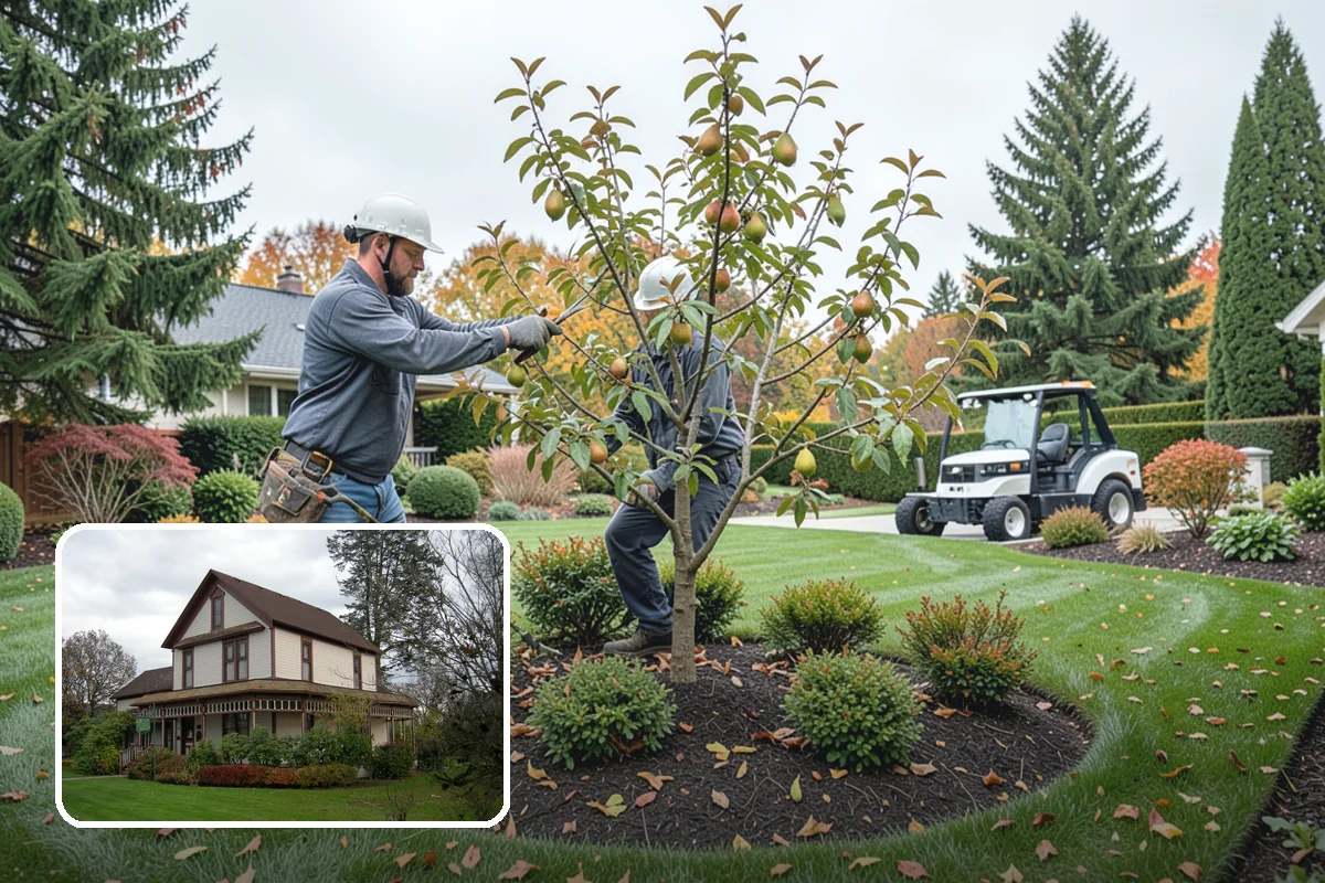 Green Roof Installation in Sumner, Pierce County, WA - Insulates and cuts energy use