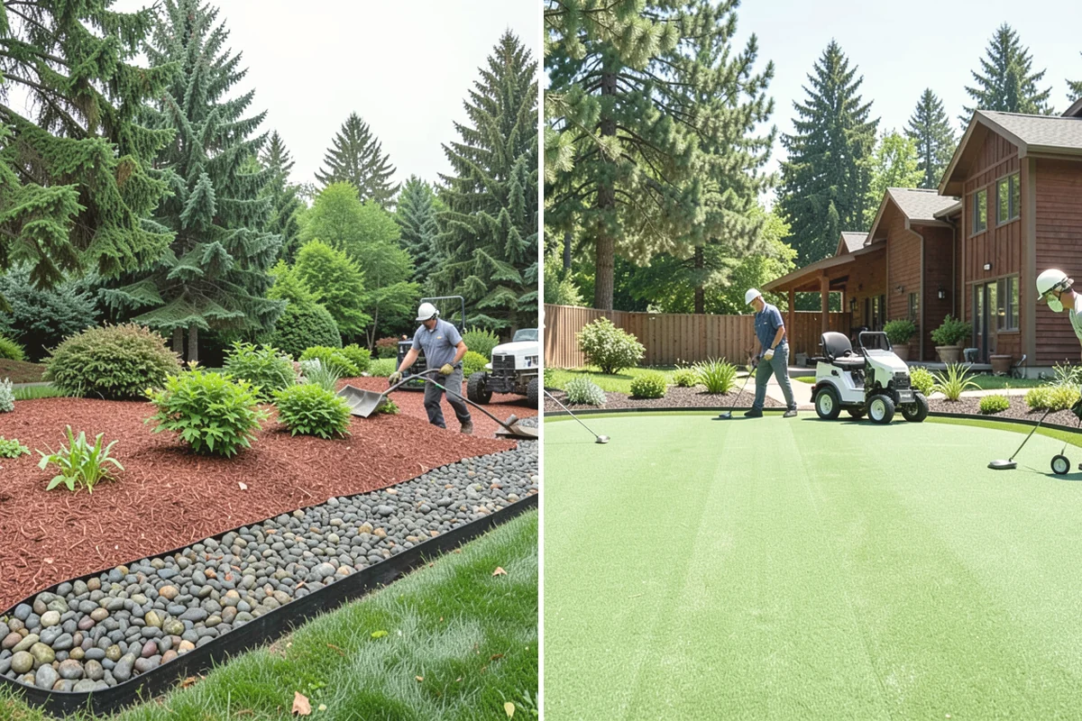 Green Roof Installation in Tacoma, Pierce County, WA - Assess the roof and structural load