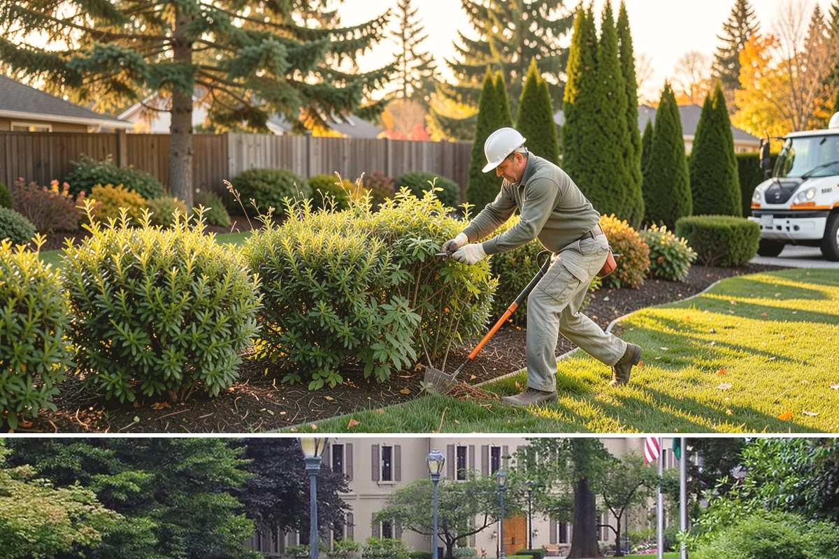 Green Roof Installation in Woodinville, King County, WA - Best installed spring through fall.