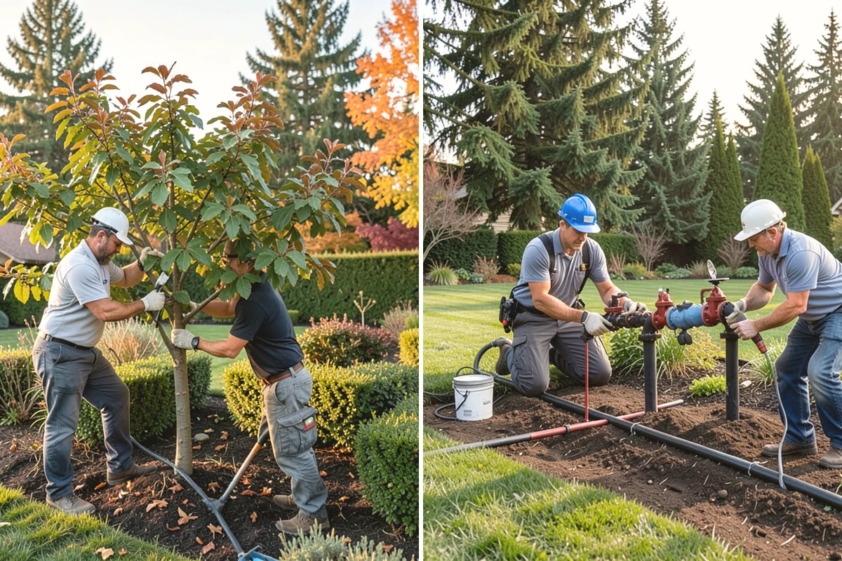Green Roof Installation in Yarrow Point, King County, WA - Assess the roof and structural load