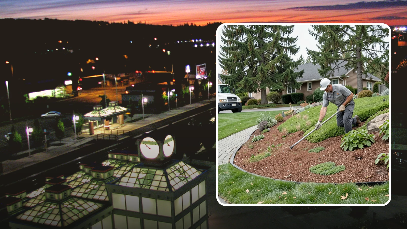 Ground Cover Installation in Auburn, King County, WA - Low-spreading ground covers that carpet slopes and bare areas, cut weeds, and reduce mowing.