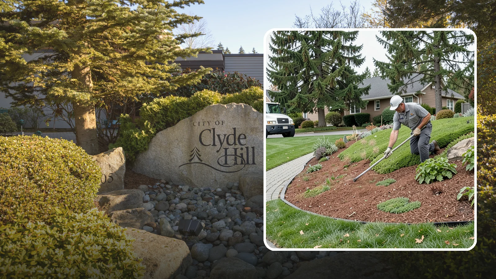 Ground Cover Installation in Clyde Hill, King County, WA - Low-spreading ground covers that carpet slopes and bare areas, cut weeds, and reduce mowing.