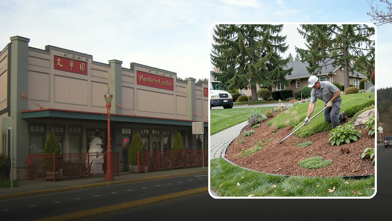 Ground Cover Installation in Issaquah, King County, WA - Low-spreading ground covers that carpet slopes and bare areas, cut weeds, and reduce mowing.