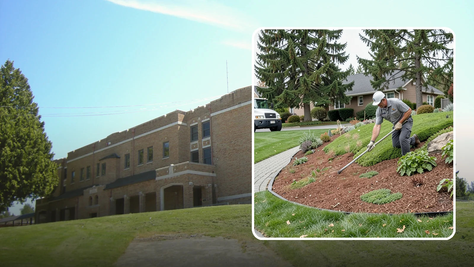Ground Cover Installation in Maple Valley, King County, WA - Low-spreading ground covers that carpet slopes and bare areas, cut weeds, and reduce mowing.