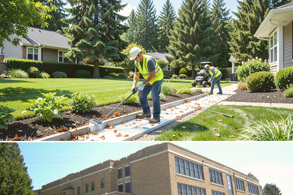 Ground Cover Installation in Maple Valley, King County, WA - Best planted spring or fall for establishment before summer or winter stress.