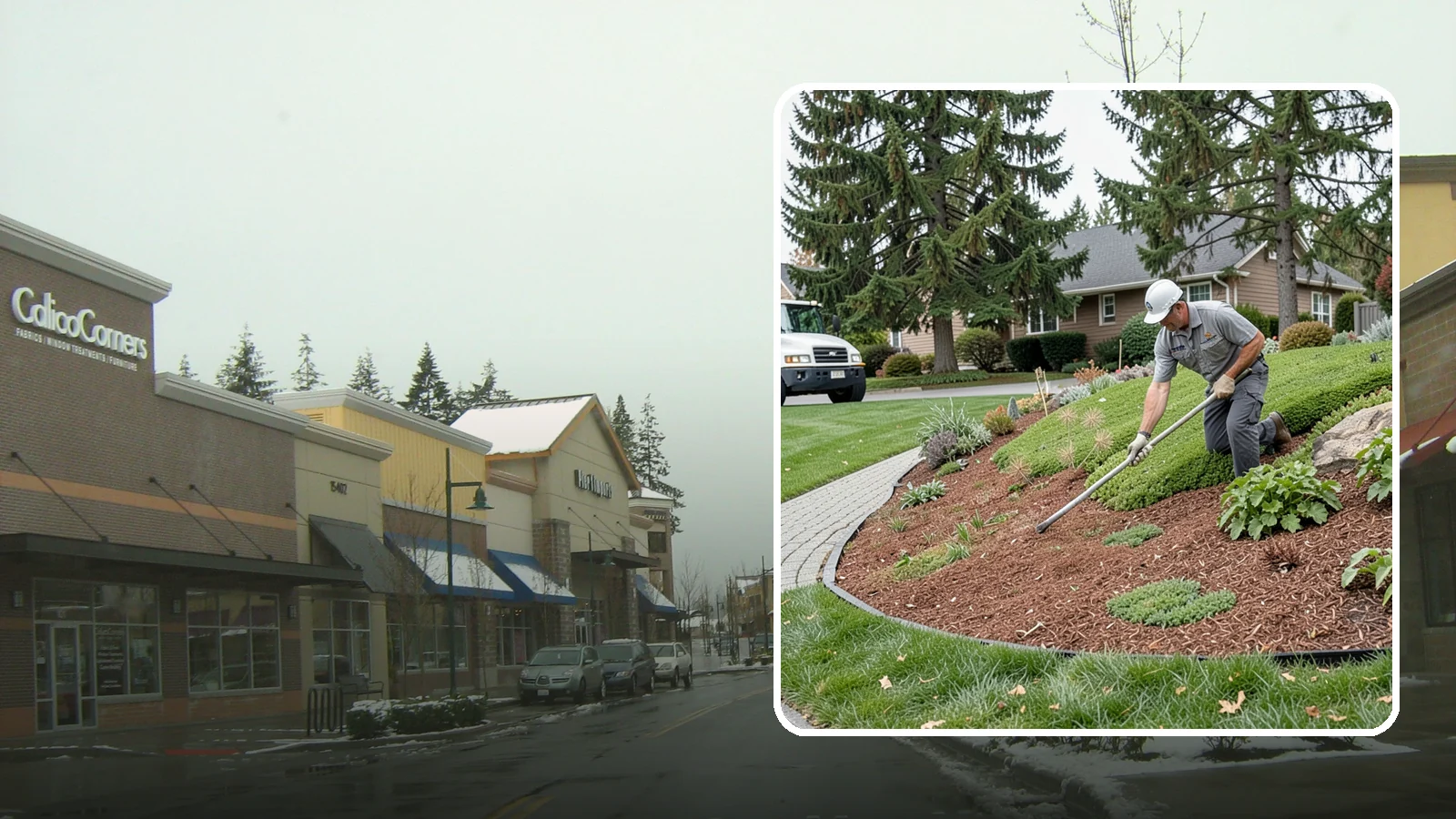 Ground Cover Installation in Mill Creek, Snohomish County, WA - Low-spreading ground covers that carpet slopes and bare areas, cut weeds, and reduce mowing.