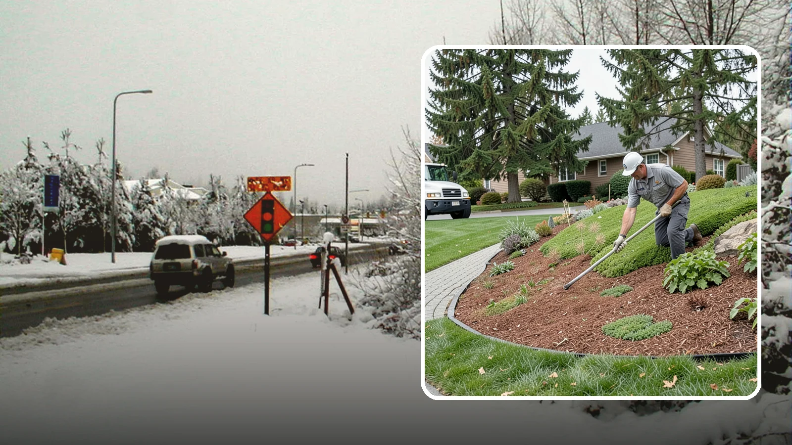 Ground Cover Installation in Newcastle, King County, WA - Low-spreading ground covers that carpet slopes and bare areas, cut weeds, and reduce mowing.