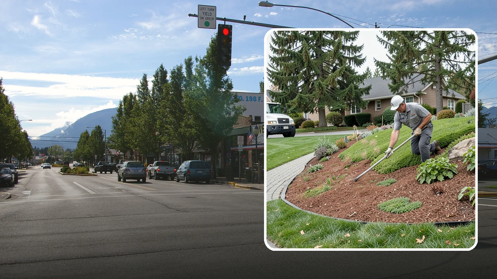 Ground Cover Installation in North Bend, King County, WA - Low-spreading ground covers that carpet slopes and bare areas, cut weeds, and reduce mowing.