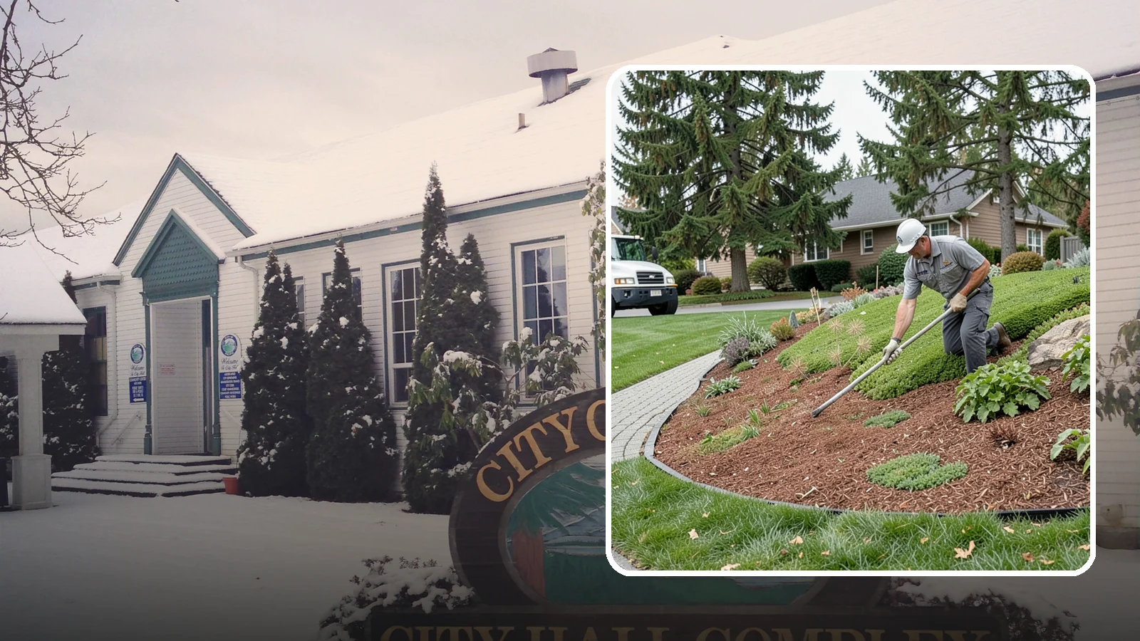 Ground Cover Installation in Pacific, King County, WA - Low-spreading ground covers that carpet slopes and bare areas, cut weeds, and reduce mowing.