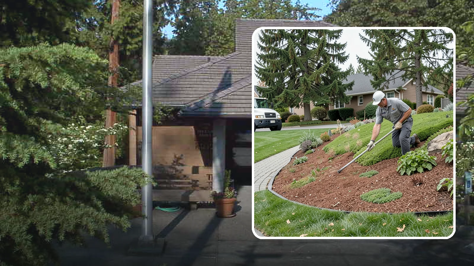 Ground Cover Installation in Yarrow Point, King County, WA - Low-spreading ground covers that carpet slopes and bare areas, cut weeds, and reduce mowing.