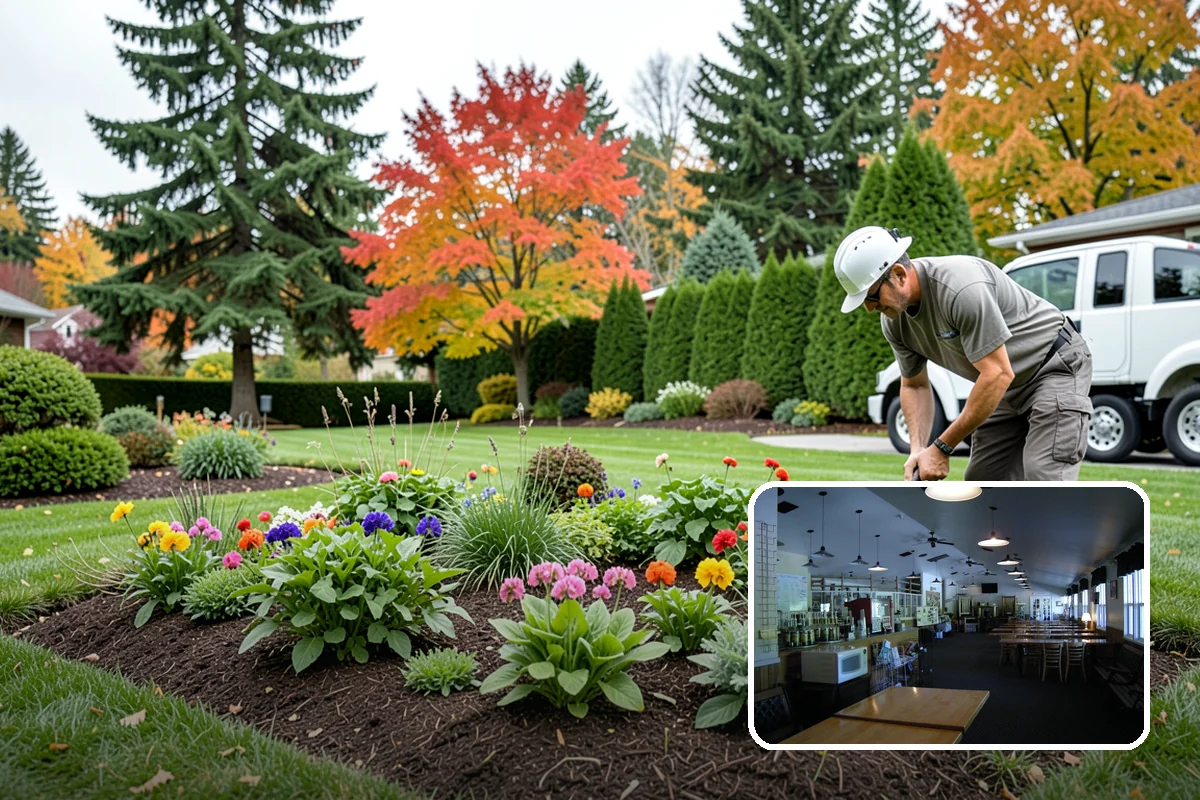Grub Control in Black Diamond, King County, WA - Stops root-feeding damage before it spreads