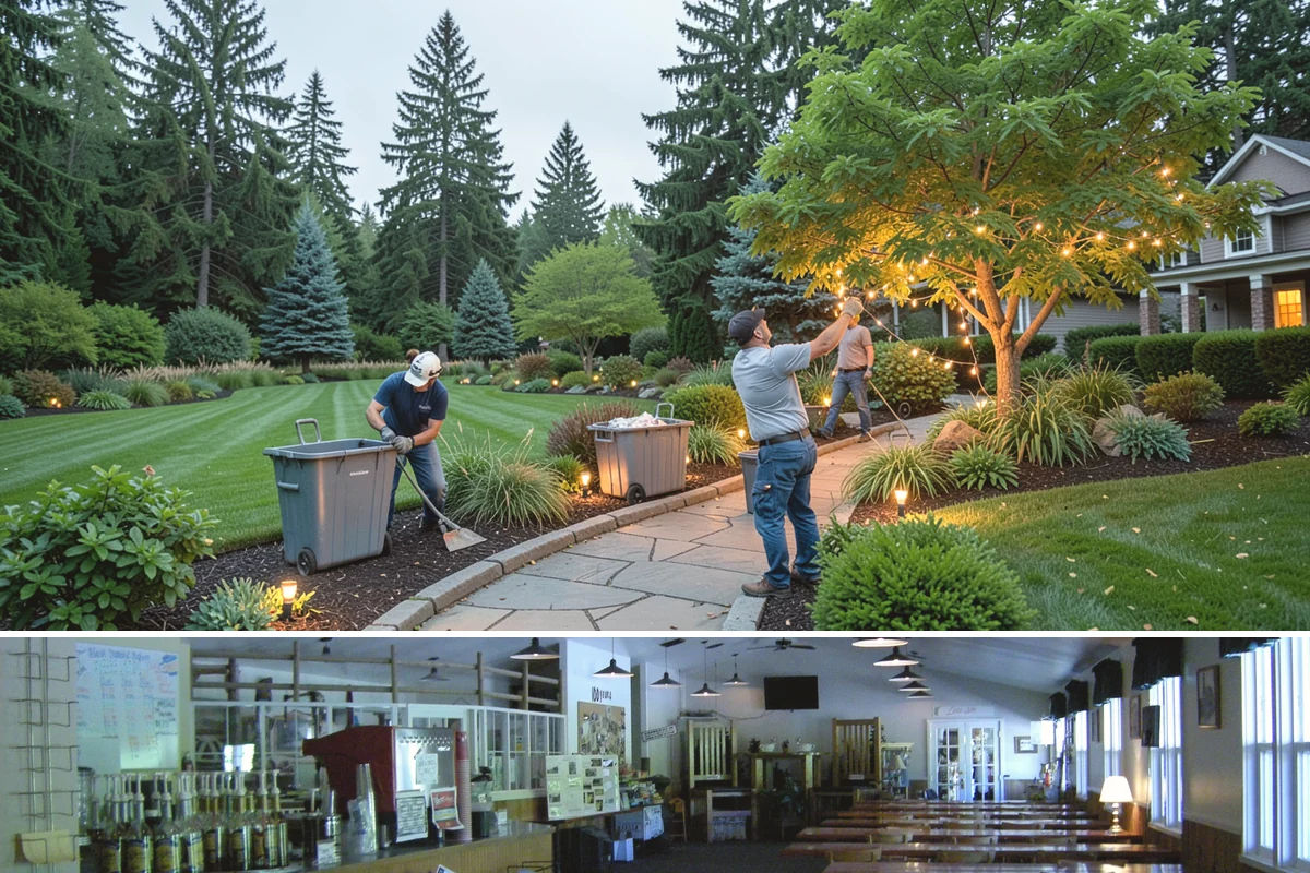Grub Control in Black Diamond, King County, WA - Preventive treatment in early summer