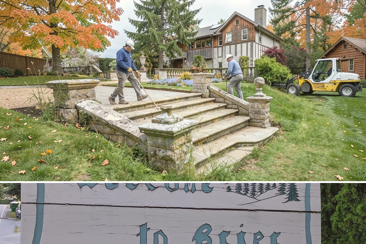 Grub Control in Brier, Snohomish County, WA - Preventive treatment in early summer
