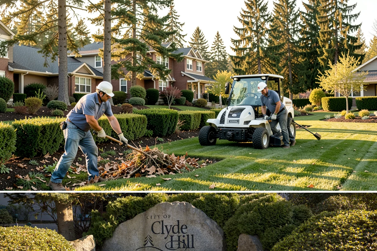 Grub Control in Clyde Hill, King County, WA - Preventive treatment in early summer