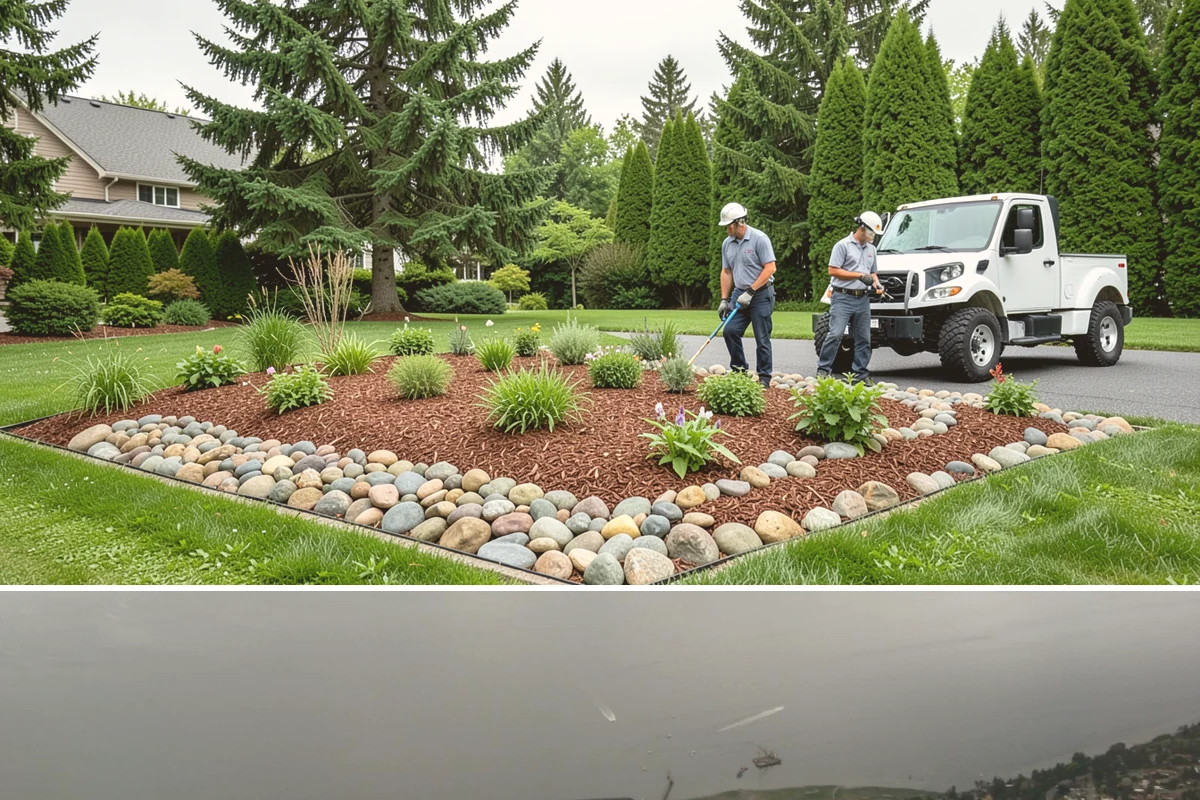 Grub Control in Des Moines, King County, WA - Preventive treatment in early summer