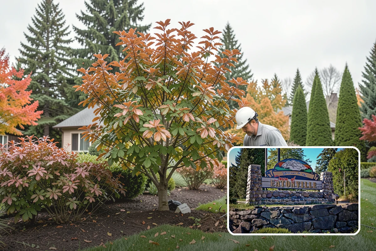 Grub Control in Eatonville, Pierce County, WA - Stops root-feeding damage before it spreads