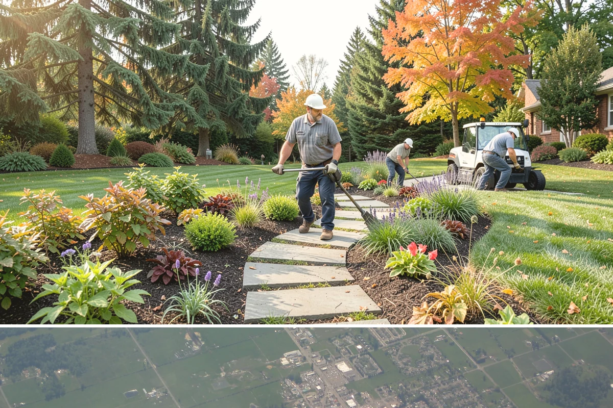 Grub Control in Enumclaw, King County, WA - Preventive treatment in early summer