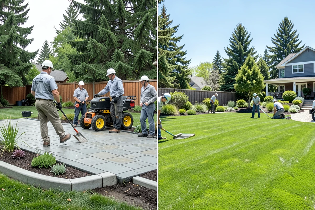 Grub Control in Everett, Snohomish County, WA - Confirm grub activity and severity