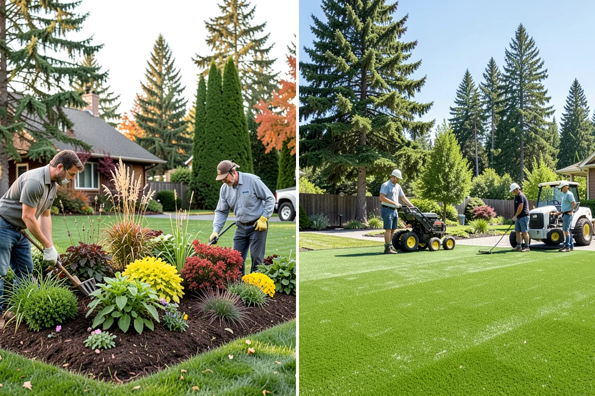 Grub Control in Federal Way, King County, WA - Confirm grub activity and severity