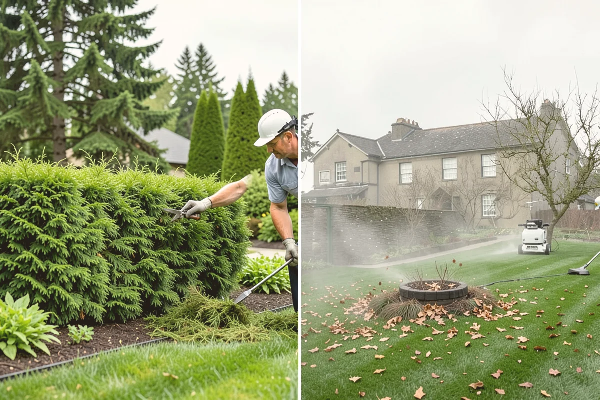 Grub Control in Fife, Pierce County, WA - Confirm grub activity and severity