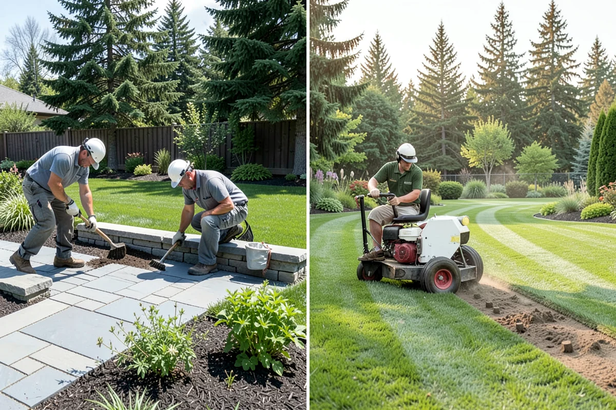 Grub Control in Gig Harbor, Pierce County, WA - Confirm grub activity and severity